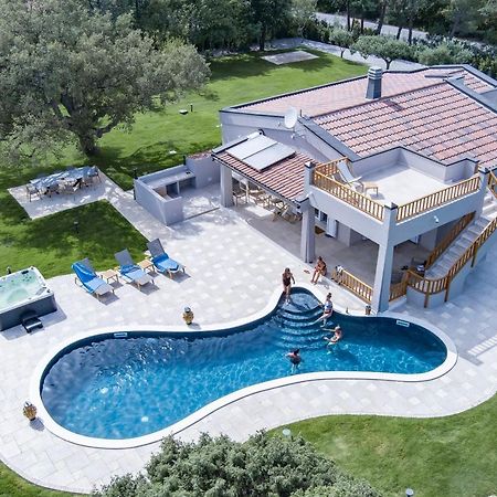 Villa Golden Root Real Estate San Teodoro  Exterior foto